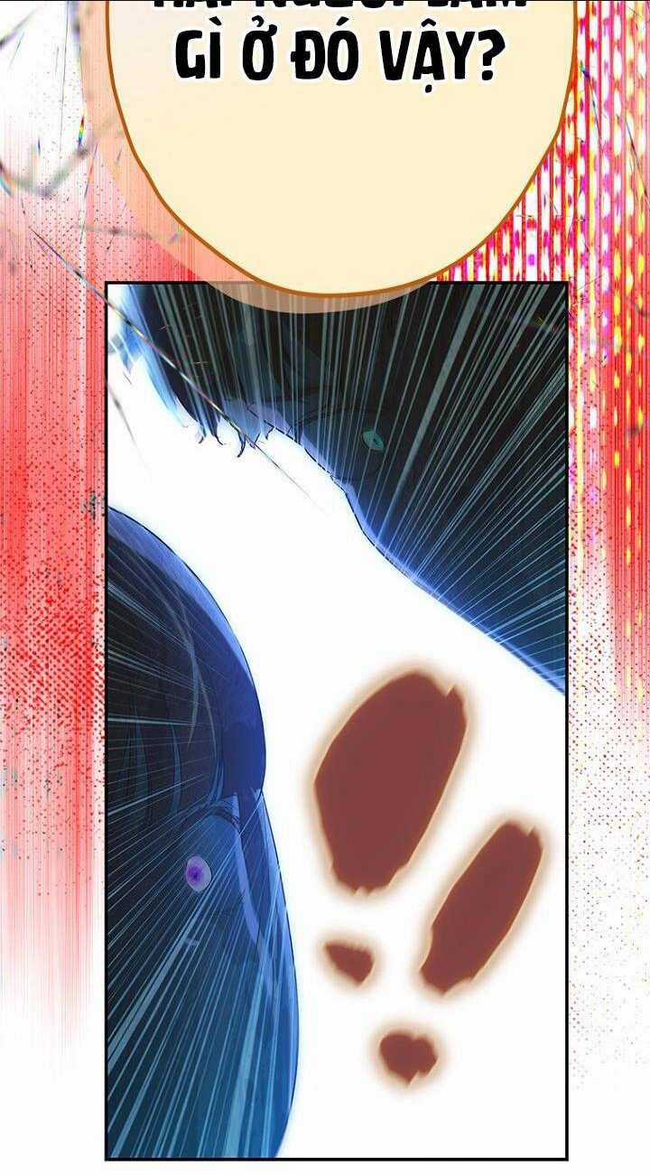 Khế Ước Hôn Nhân Của Mẹ Tôi Chapter 59 trang 22