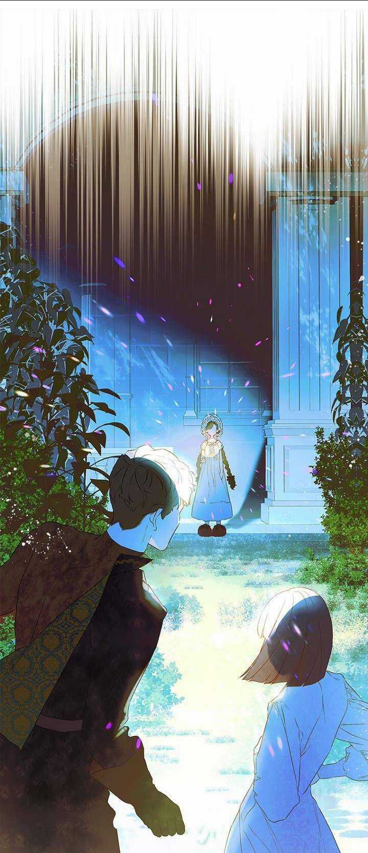 Khế Ước Hôn Nhân Của Mẹ Tôi Chapter 59 trang 23