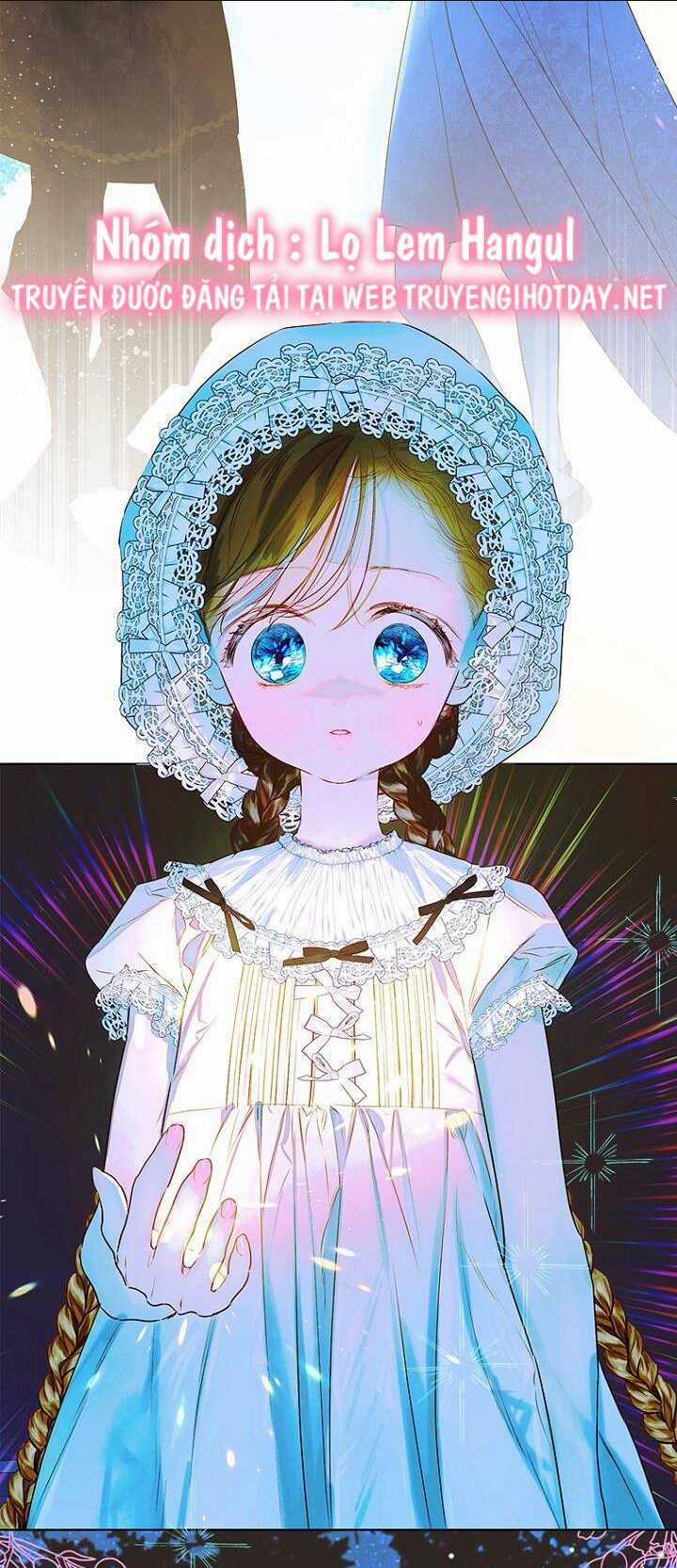 Khế Ước Hôn Nhân Của Mẹ Tôi Chapter 59 trang 24