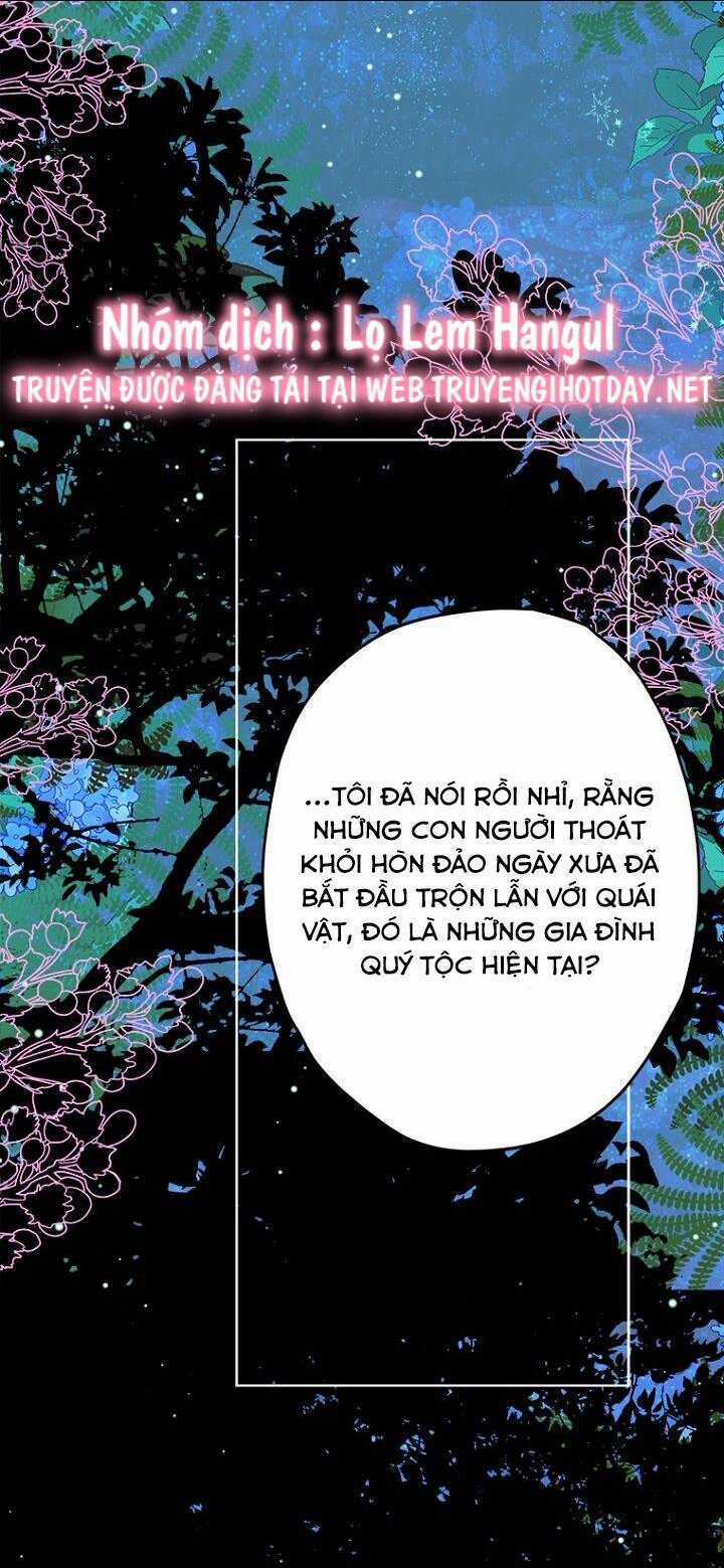 Khế Ước Hôn Nhân Của Mẹ Tôi Chapter 59 trang 28