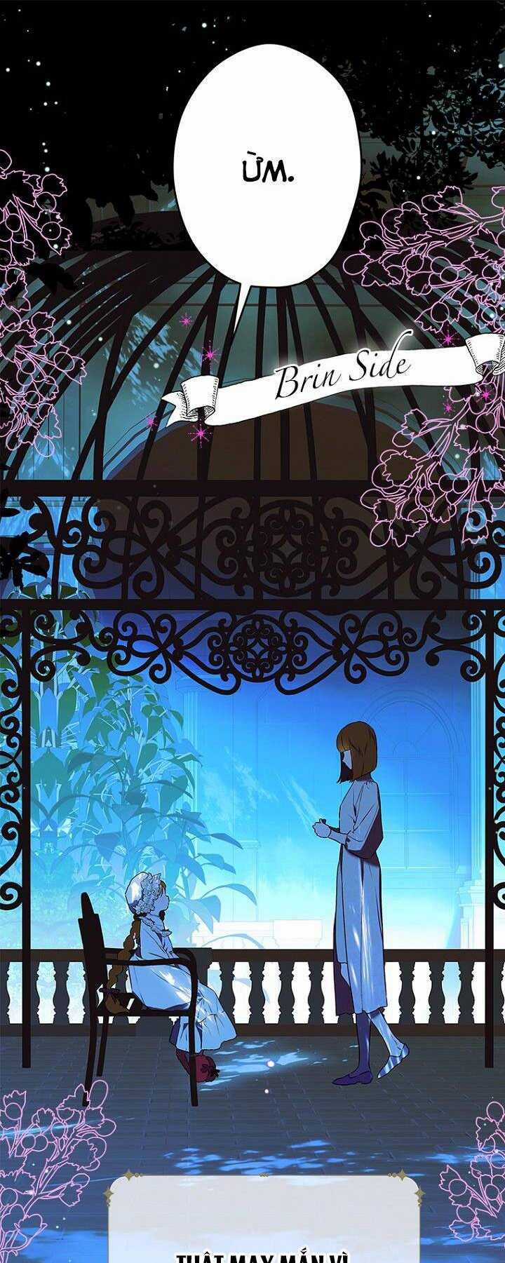 Khế Ước Hôn Nhân Của Mẹ Tôi Chapter 59 trang 29