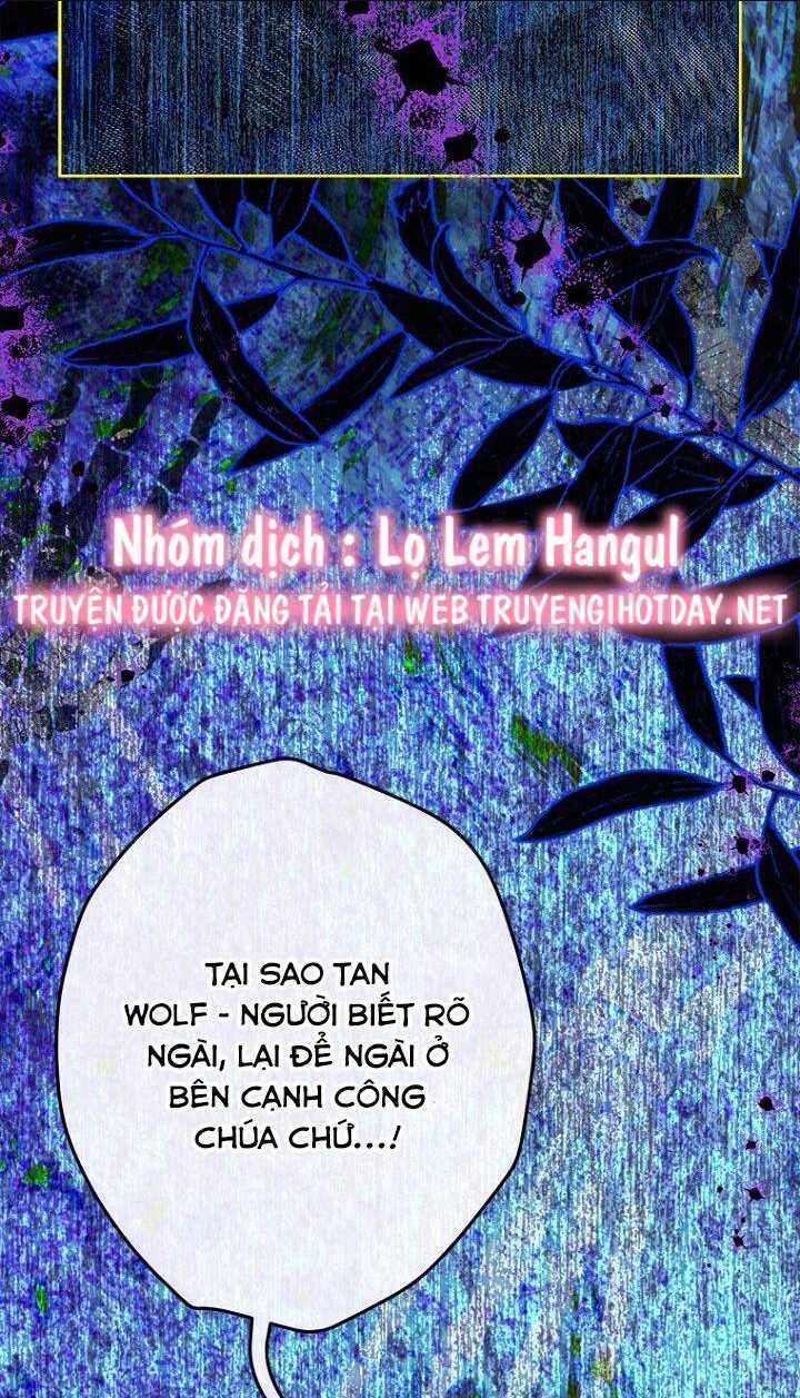 Khế Ước Hôn Nhân Của Mẹ Tôi Chapter 59 trang 3