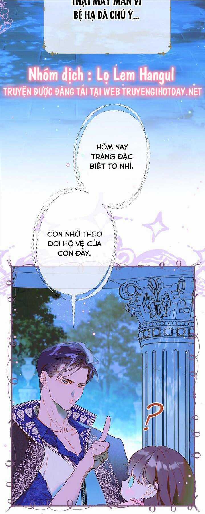 Khế Ước Hôn Nhân Của Mẹ Tôi Chapter 59 trang 30