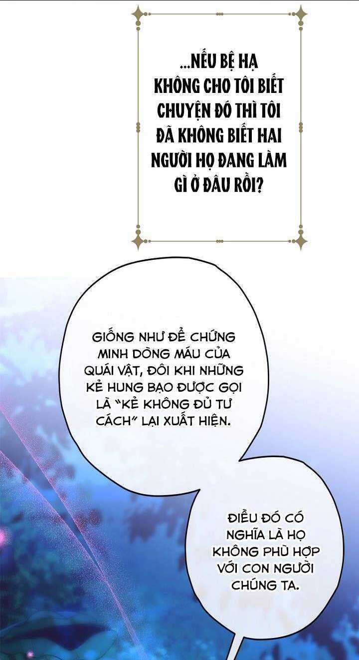 Khế Ước Hôn Nhân Của Mẹ Tôi Chapter 59 trang 33