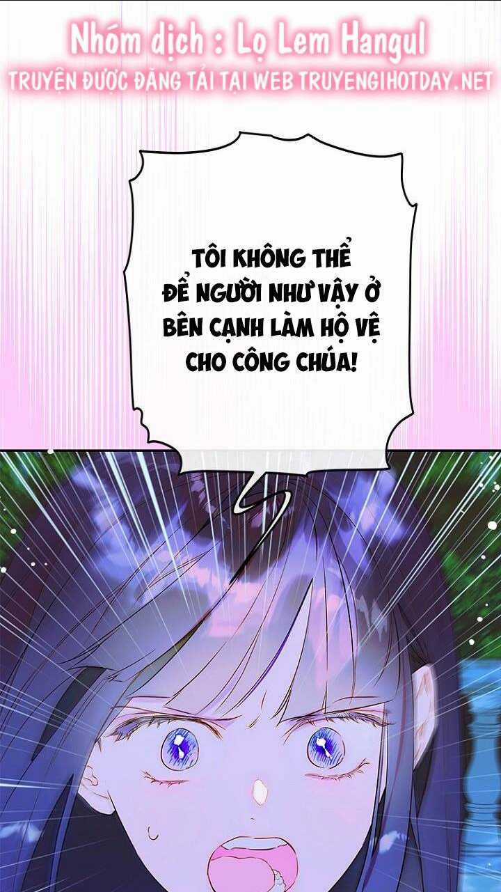 Khế Ước Hôn Nhân Của Mẹ Tôi Chapter 59 trang 35