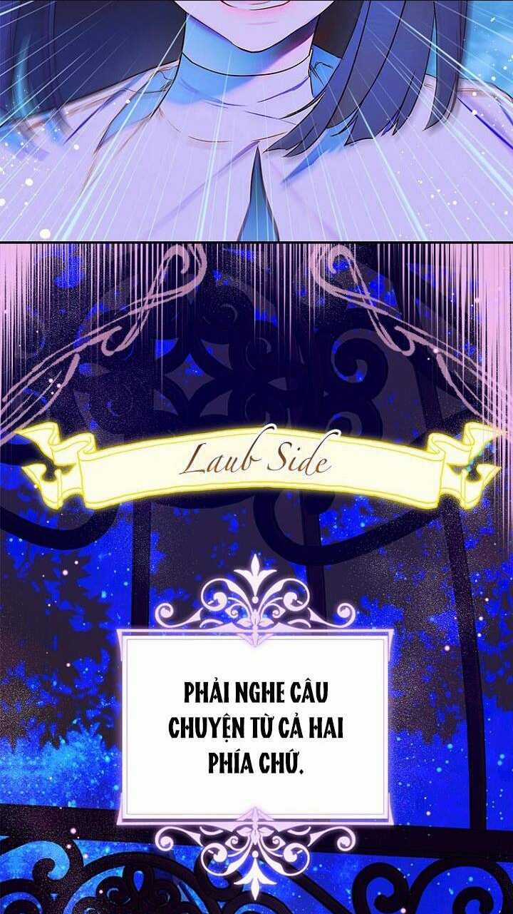 Khế Ước Hôn Nhân Của Mẹ Tôi Chapter 59 trang 36