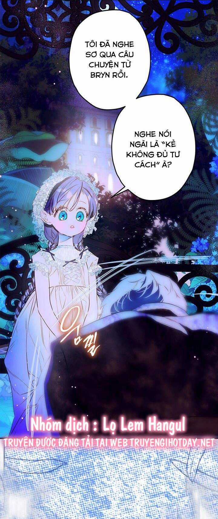 Khế Ước Hôn Nhân Của Mẹ Tôi Chapter 59 trang 37