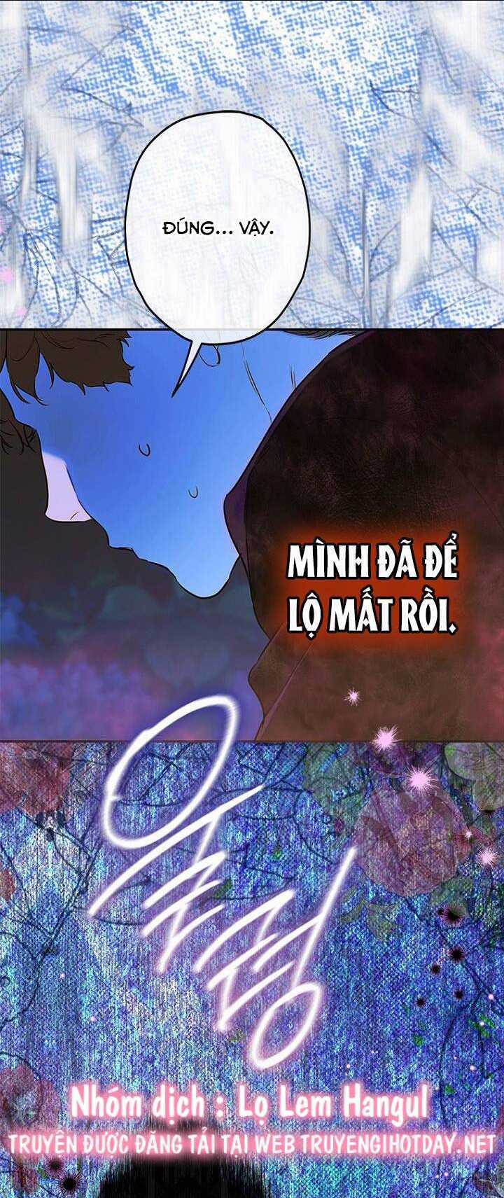 Khế Ước Hôn Nhân Của Mẹ Tôi Chapter 59 trang 38