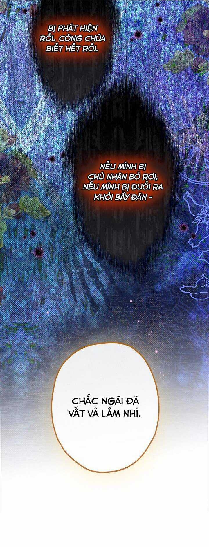 Khế Ước Hôn Nhân Của Mẹ Tôi Chapter 59 trang 39