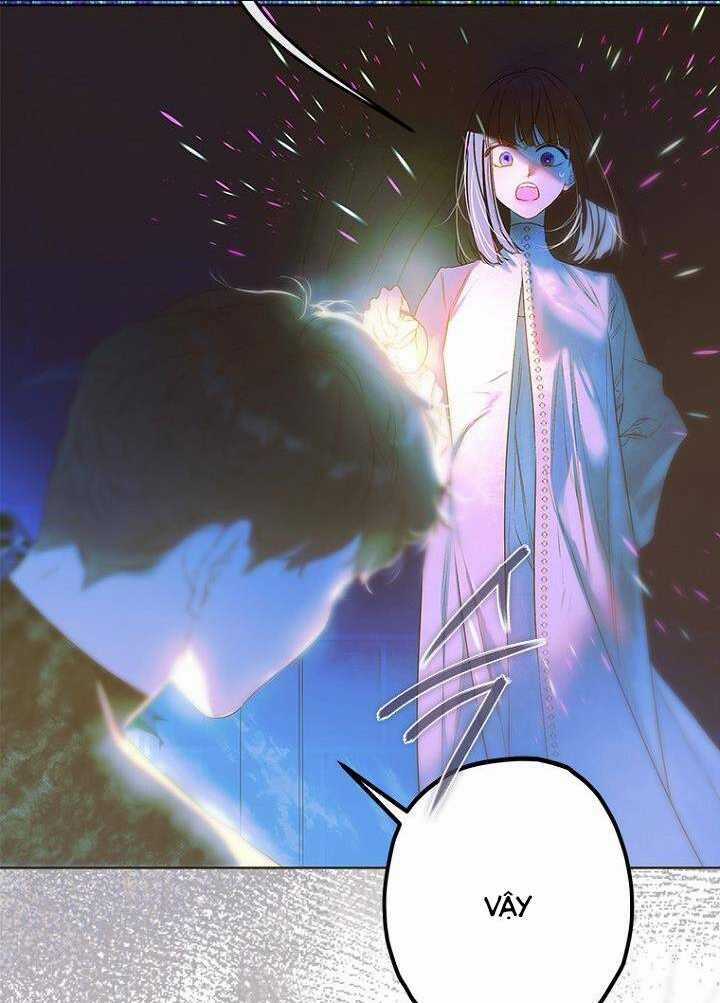 Khế Ước Hôn Nhân Của Mẹ Tôi Chapter 59 trang 4