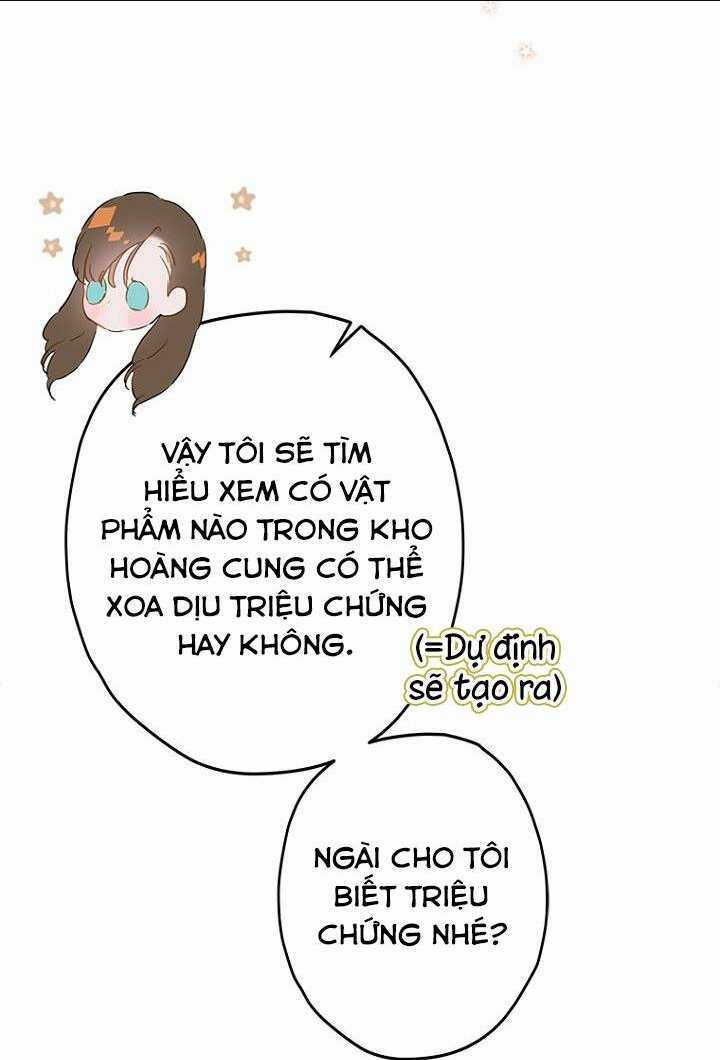 Khế Ước Hôn Nhân Của Mẹ Tôi Chapter 59 trang 42
