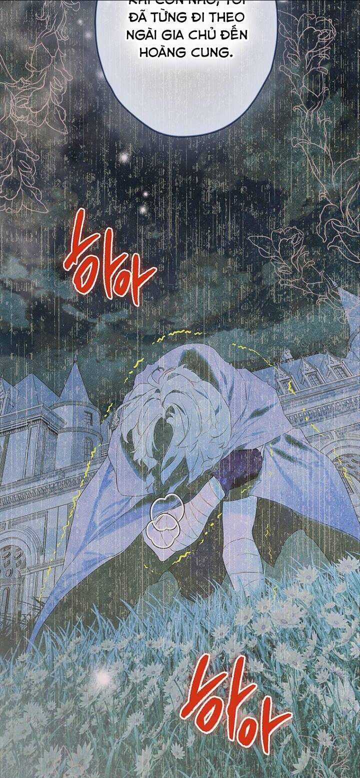 Khế Ước Hôn Nhân Của Mẹ Tôi Chapter 59 trang 45