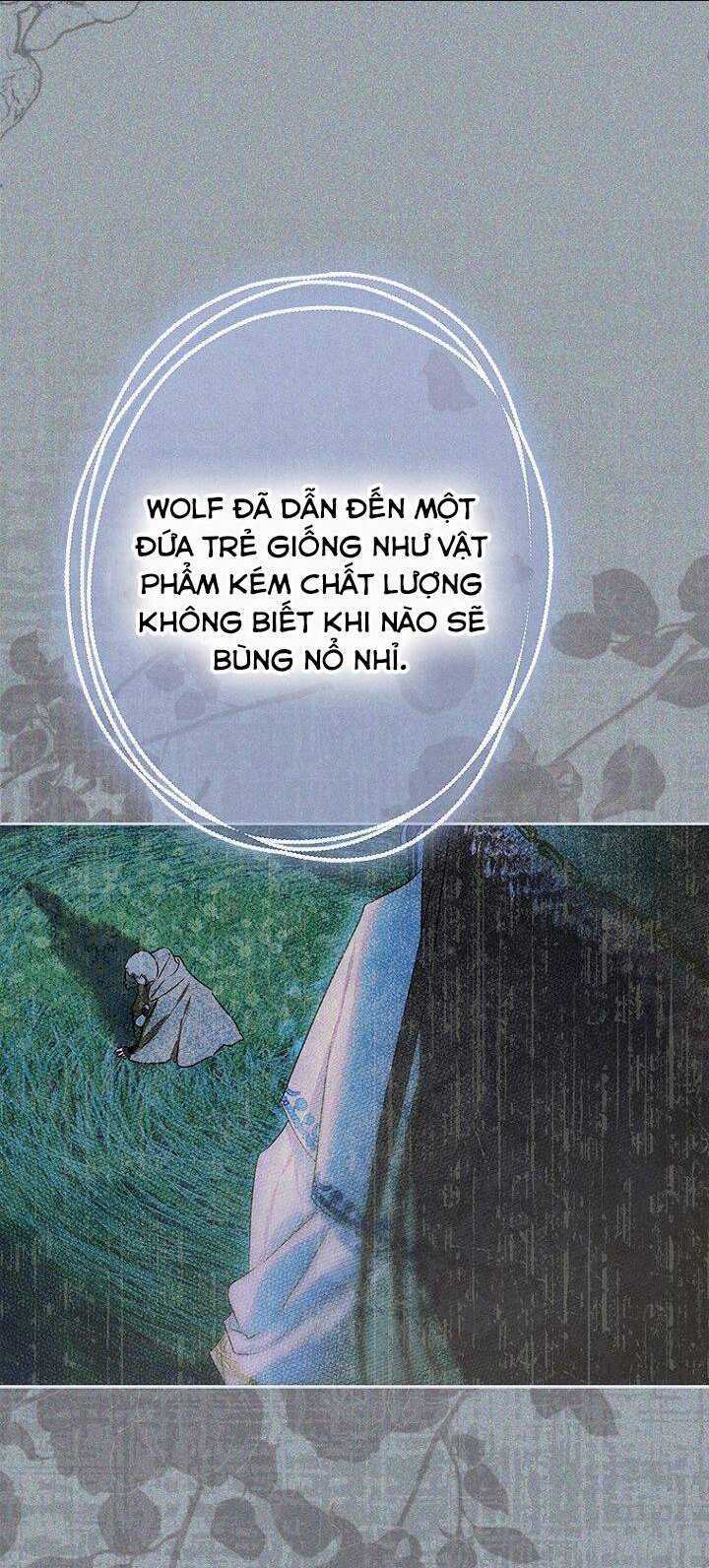 Khế Ước Hôn Nhân Của Mẹ Tôi Chapter 59 trang 47