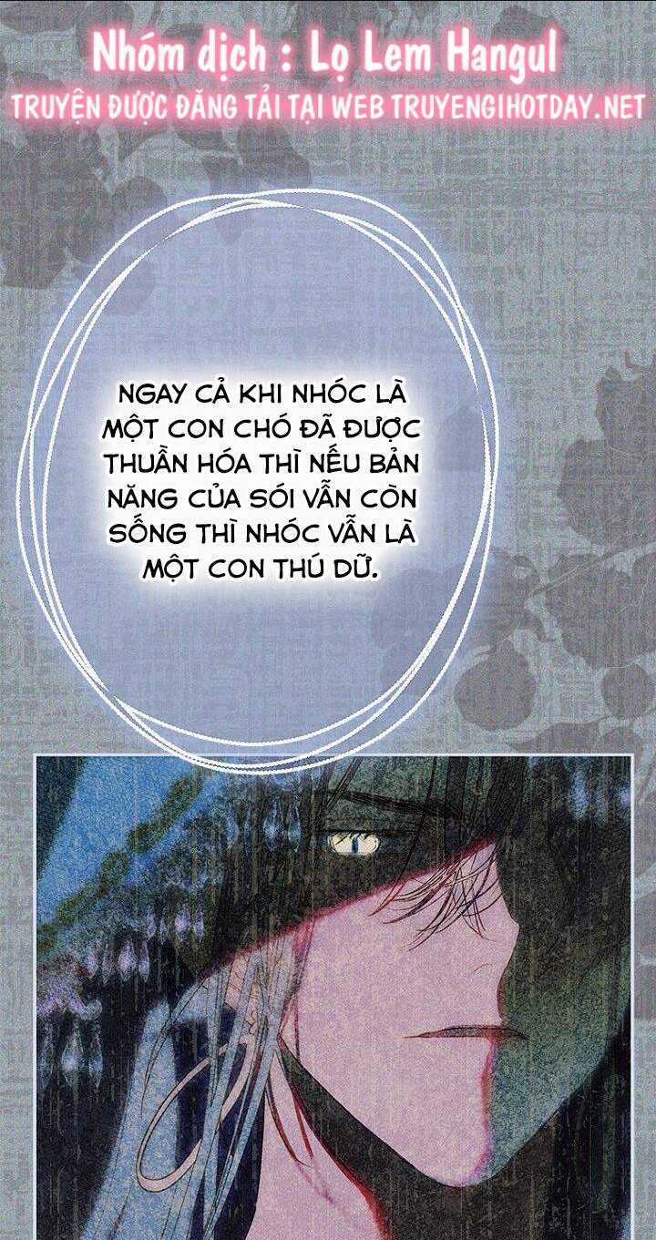 Khế Ước Hôn Nhân Của Mẹ Tôi Chapter 59 trang 48