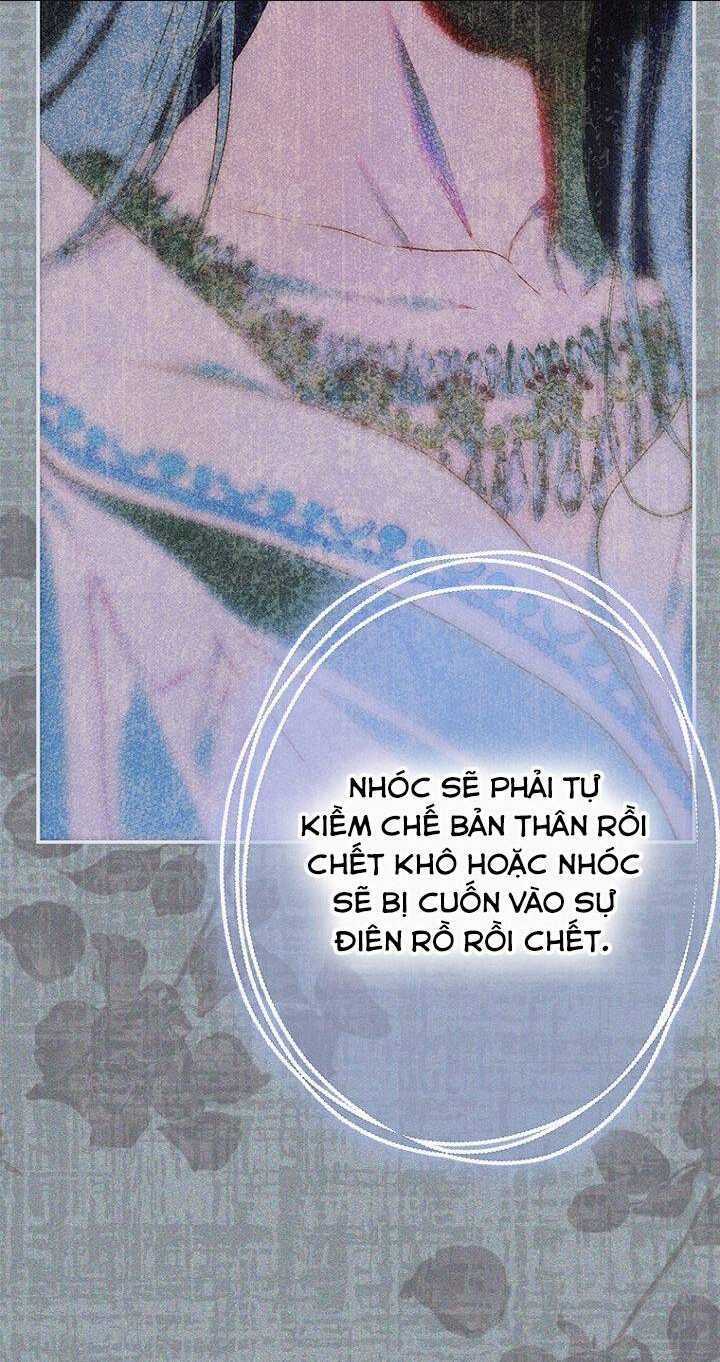 Khế Ước Hôn Nhân Của Mẹ Tôi Chapter 59 trang 49