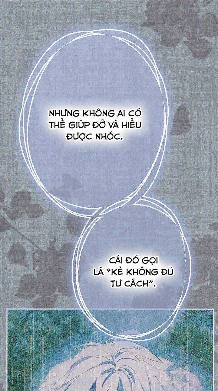 Khế Ước Hôn Nhân Của Mẹ Tôi Chapter 59 trang 50