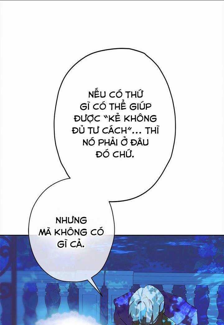 Khế Ước Hôn Nhân Của Mẹ Tôi Chapter 59 trang 52