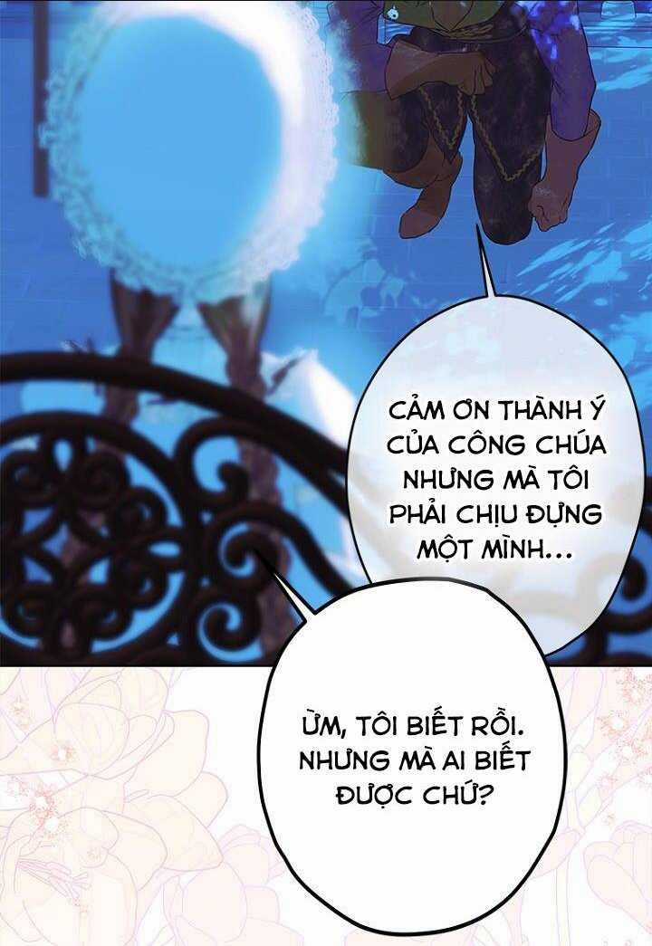 Khế Ước Hôn Nhân Của Mẹ Tôi Chapter 59 trang 53