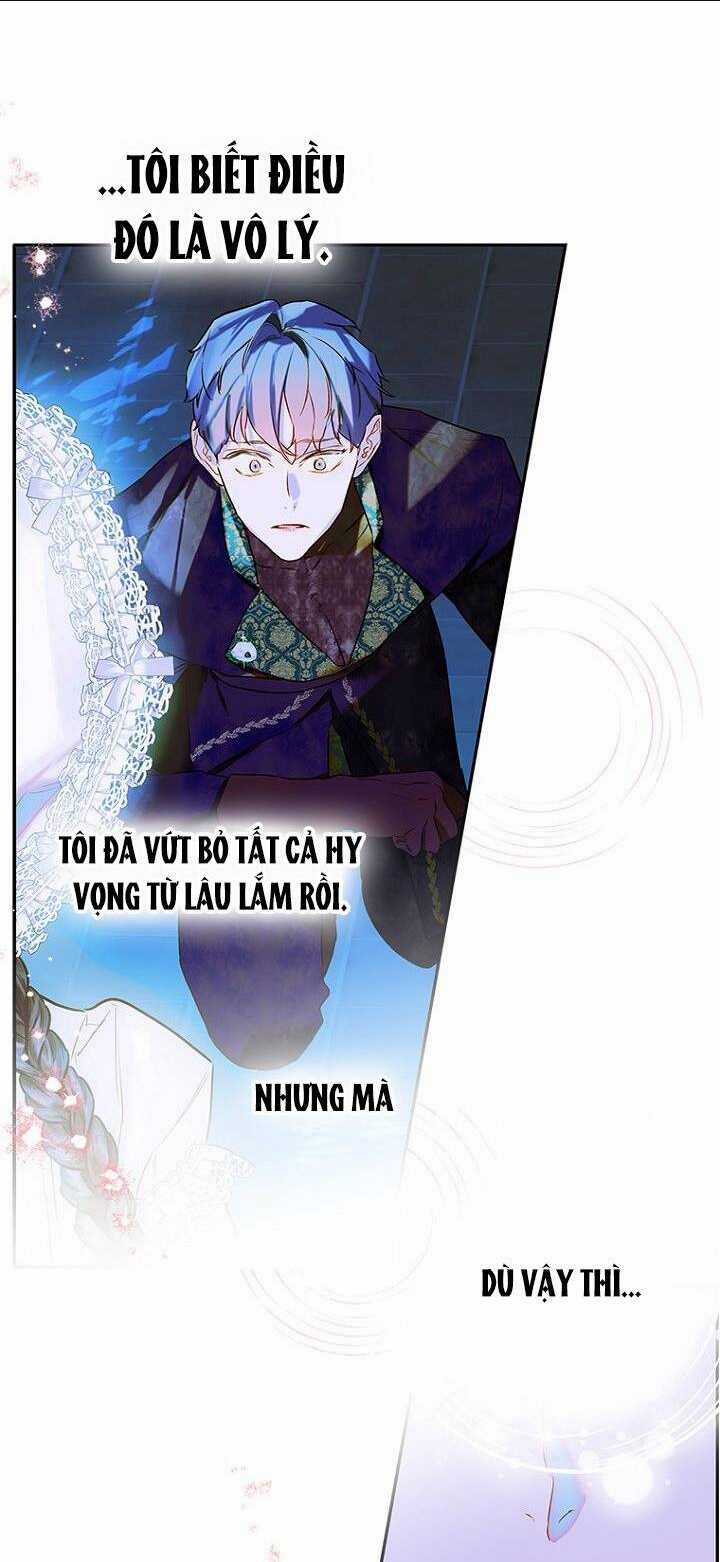 Khế Ước Hôn Nhân Của Mẹ Tôi Chapter 59 trang 56