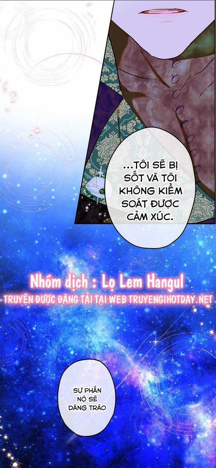 Khế Ước Hôn Nhân Của Mẹ Tôi Chapter 59 trang 57