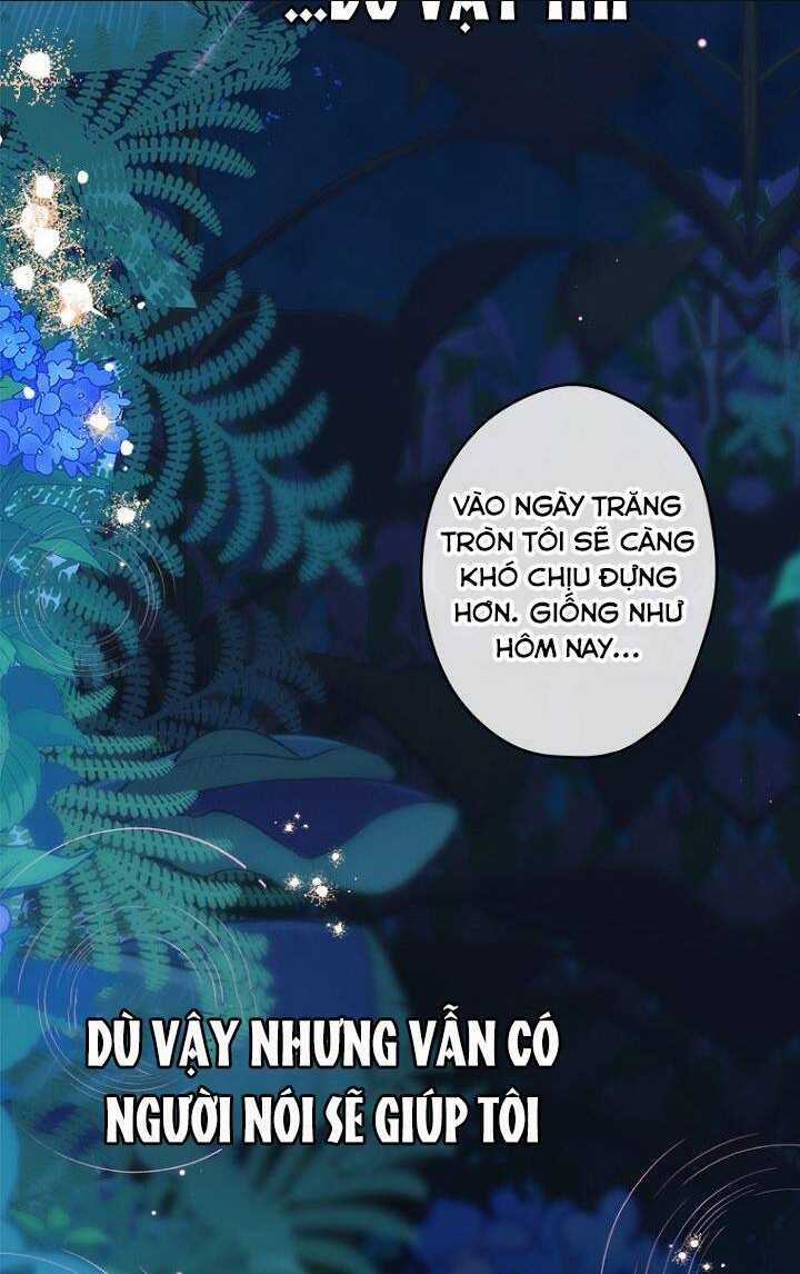 Khế Ước Hôn Nhân Của Mẹ Tôi Chapter 59 trang 59