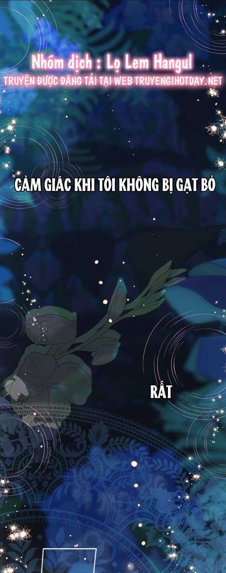 Khế Ước Hôn Nhân Của Mẹ Tôi Chapter 59 trang 60