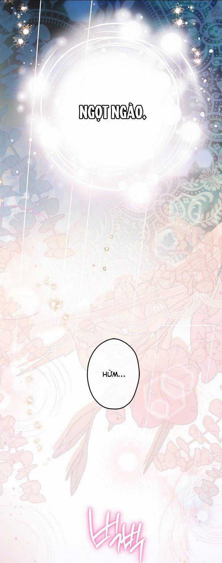 Khế Ước Hôn Nhân Của Mẹ Tôi Chapter 59 trang 61