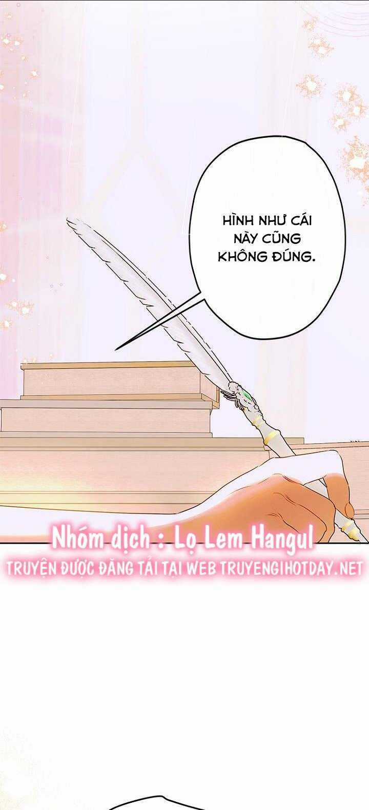 Khế Ước Hôn Nhân Của Mẹ Tôi Chapter 59 trang 62