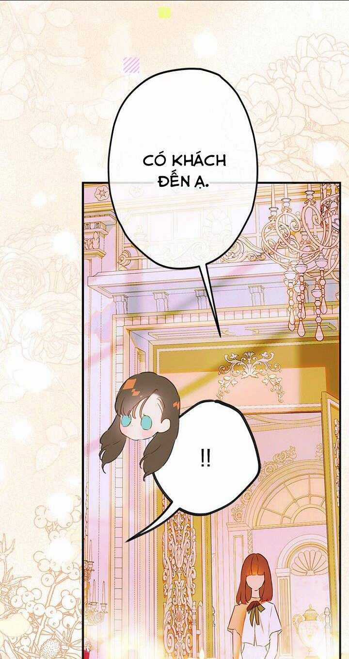 Khế Ước Hôn Nhân Của Mẹ Tôi Chapter 59 trang 64