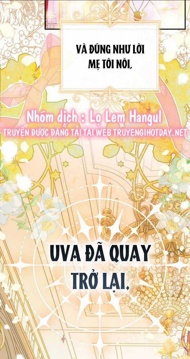 Khế Ước Hôn Nhân Của Mẹ Tôi Chapter 59 trang 65