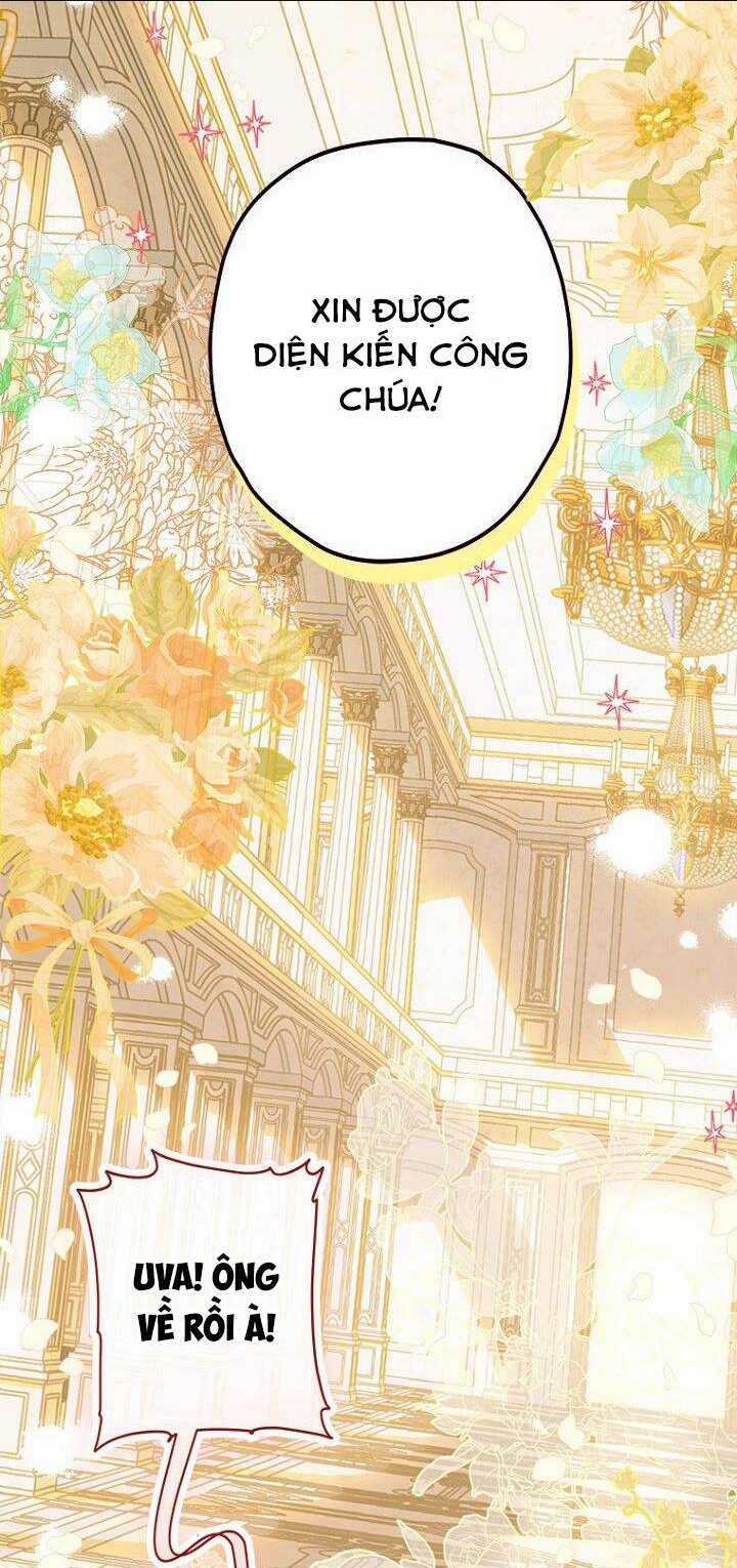 Khế Ước Hôn Nhân Của Mẹ Tôi Chapter 59 trang 66