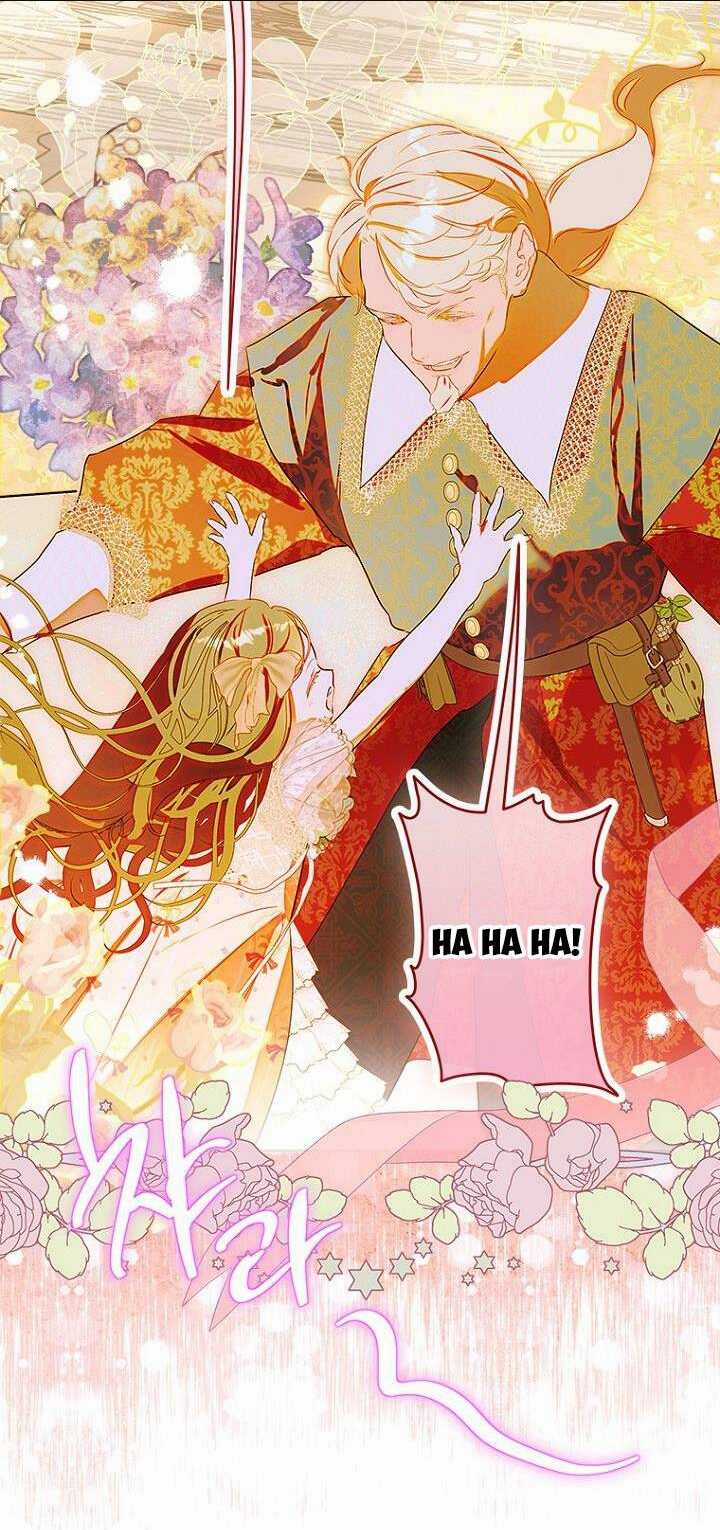 Khế Ước Hôn Nhân Của Mẹ Tôi Chapter 59 trang 67