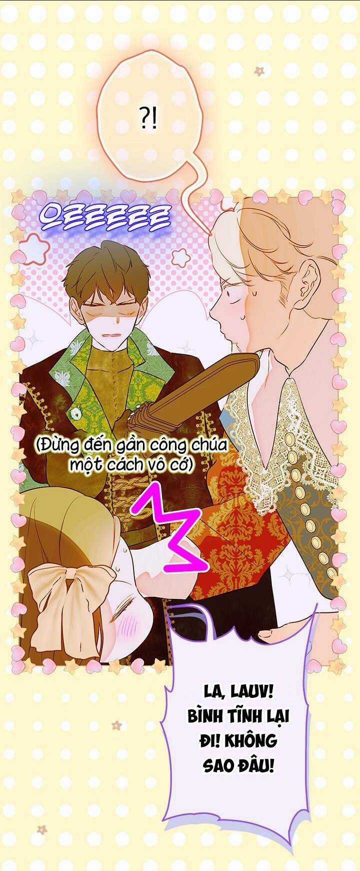 Khế Ước Hôn Nhân Của Mẹ Tôi Chapter 59 trang 69