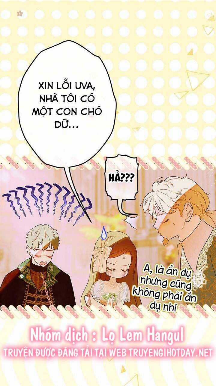 Khế Ước Hôn Nhân Của Mẹ Tôi Chapter 59 trang 70