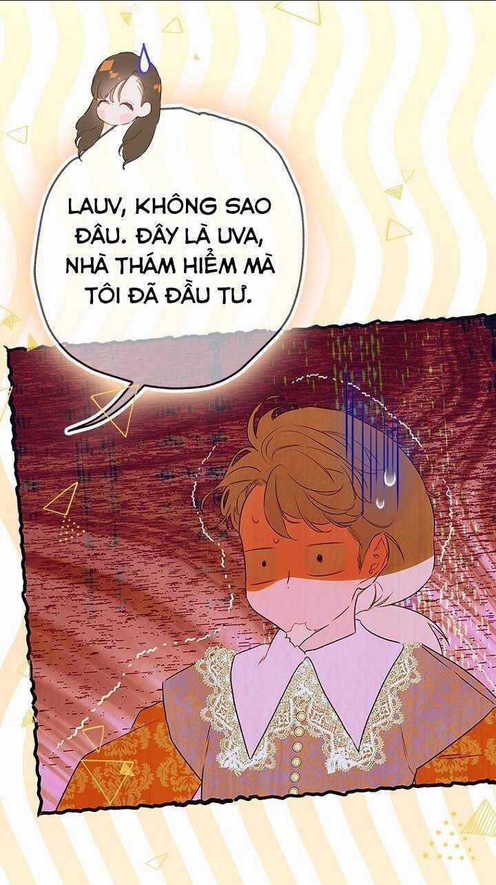 Khế Ước Hôn Nhân Của Mẹ Tôi Chapter 59 trang 71