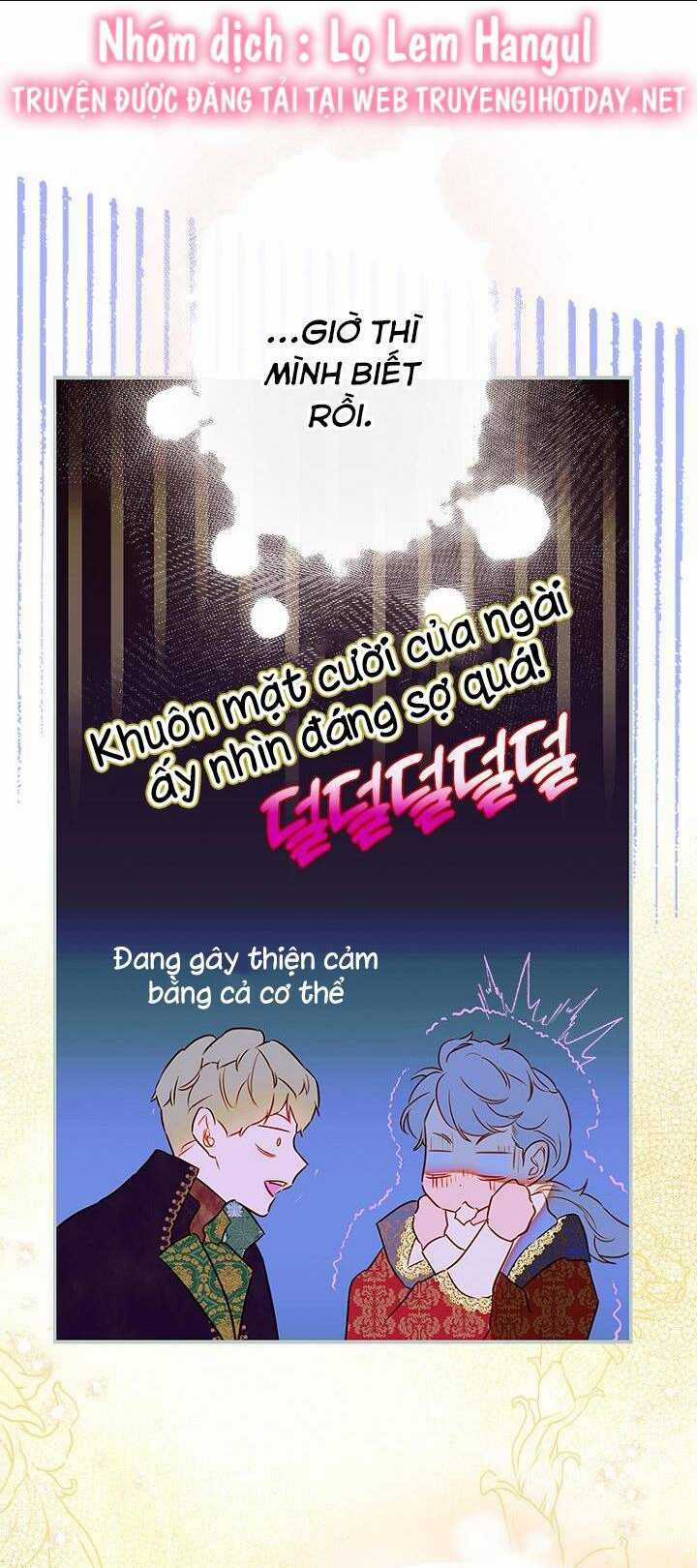 Khế Ước Hôn Nhân Của Mẹ Tôi Chapter 59 trang 74