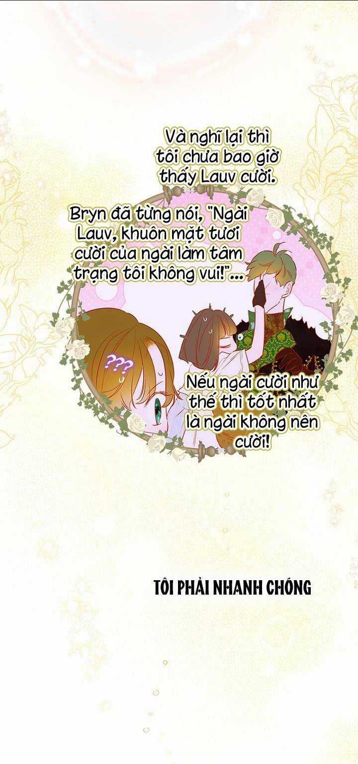 Khế Ước Hôn Nhân Của Mẹ Tôi Chapter 59 trang 77