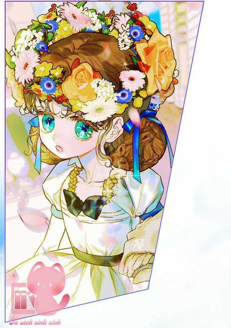 Khế Ước Hôn Nhân Của Mẹ Tôi Chapter 6 trang 11