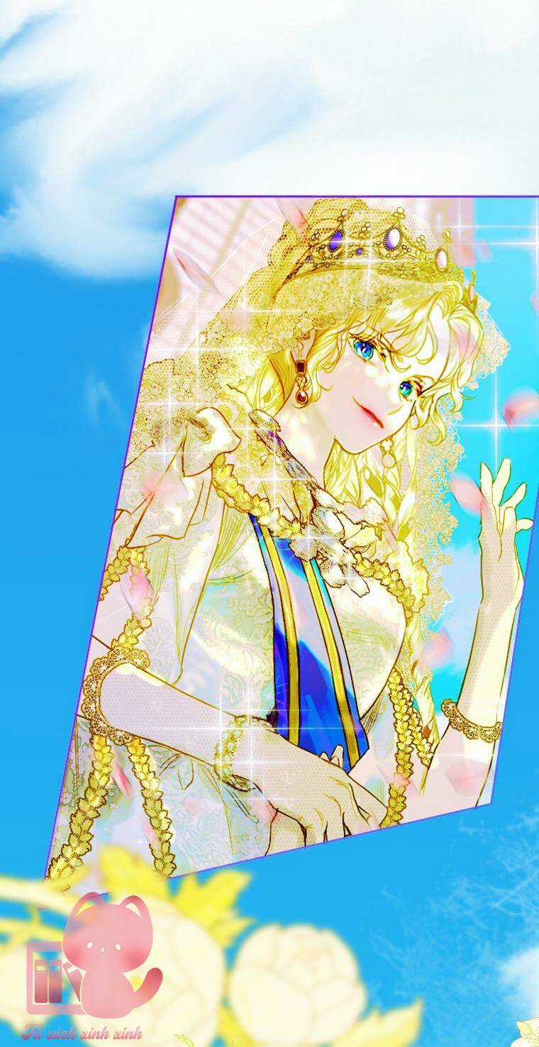 Khế Ước Hôn Nhân Của Mẹ Tôi Chapter 6 trang 12