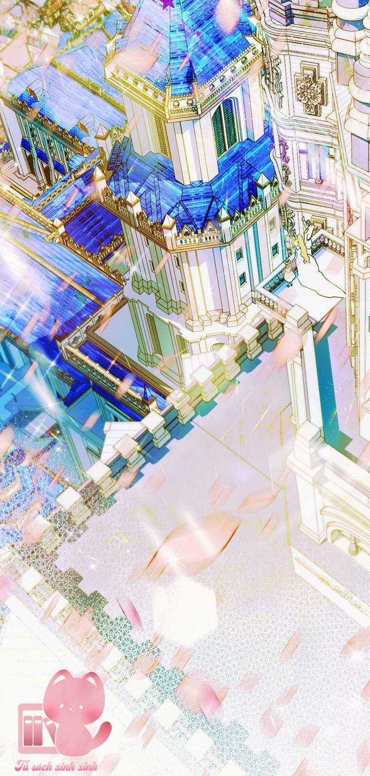 Khế Ước Hôn Nhân Của Mẹ Tôi Chapter 6 trang 17