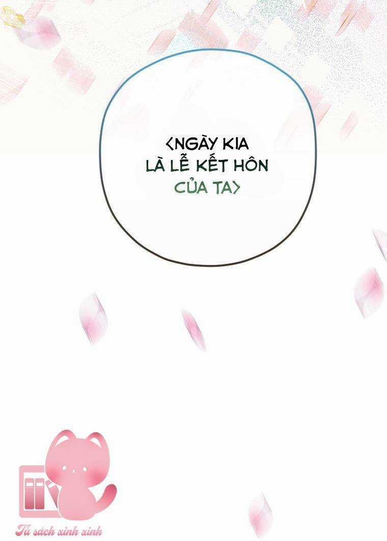 Khế Ước Hôn Nhân Của Mẹ Tôi Chapter 6 trang 18