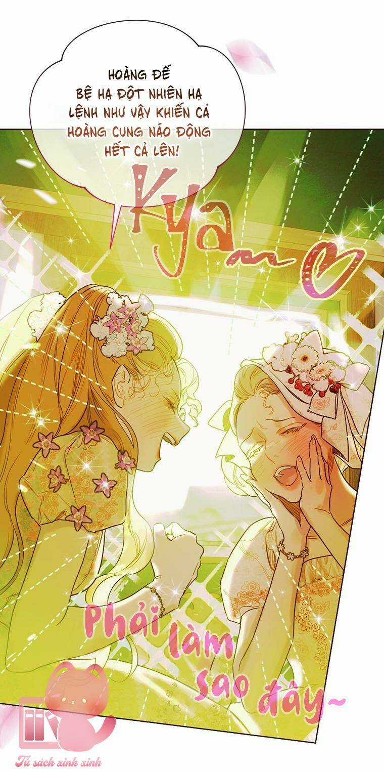 Khế Ước Hôn Nhân Của Mẹ Tôi Chapter 6 trang 19