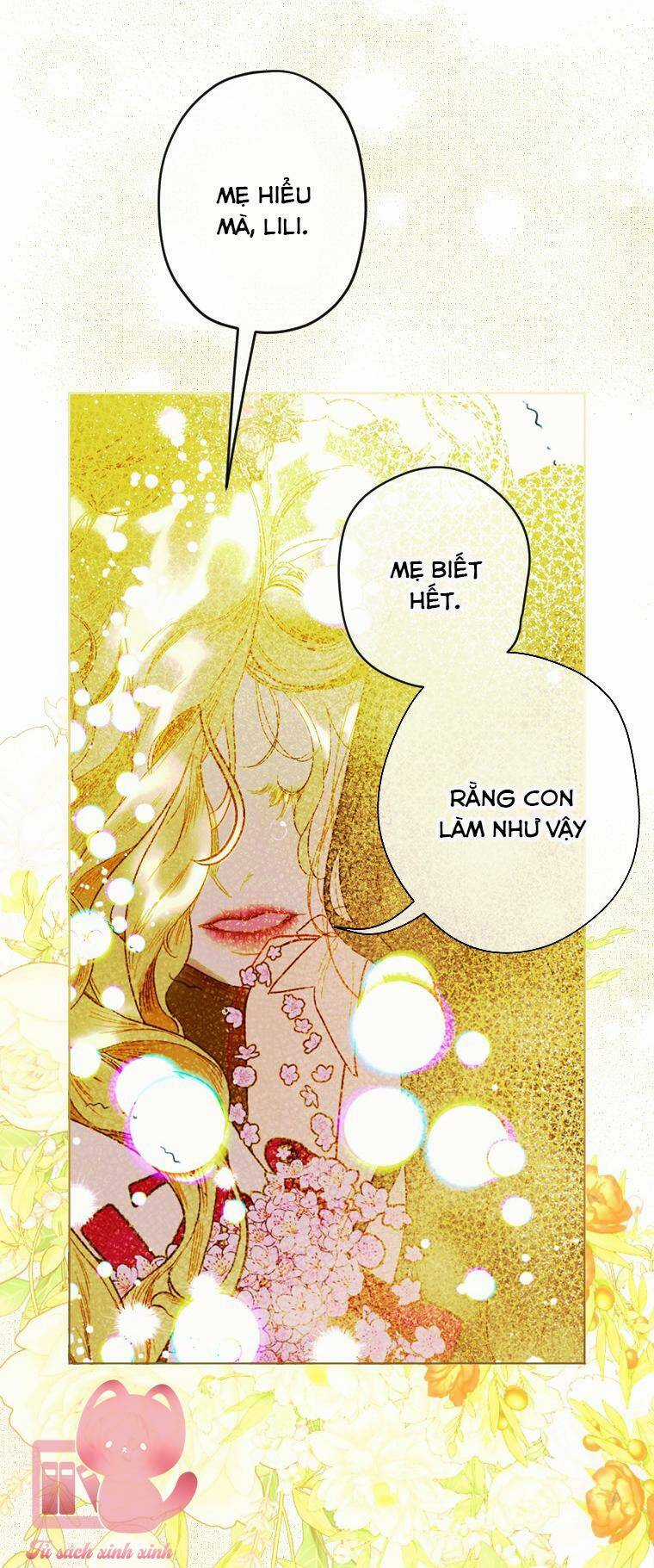 Khế Ước Hôn Nhân Của Mẹ Tôi Chapter 6 trang 2