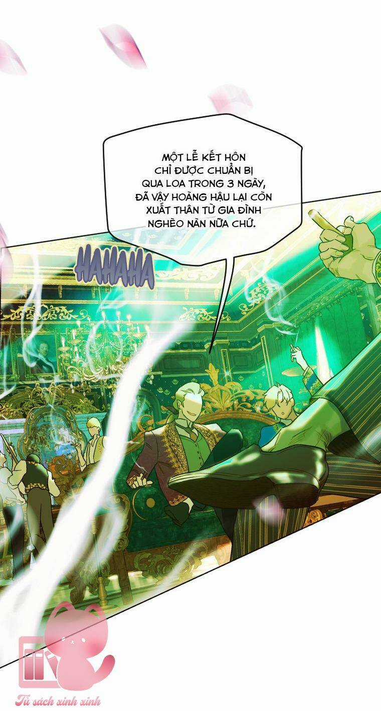 Khế Ước Hôn Nhân Của Mẹ Tôi Chapter 6 trang 20