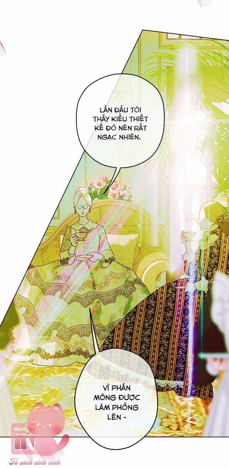 Khế Ước Hôn Nhân Của Mẹ Tôi Chapter 6 trang 24