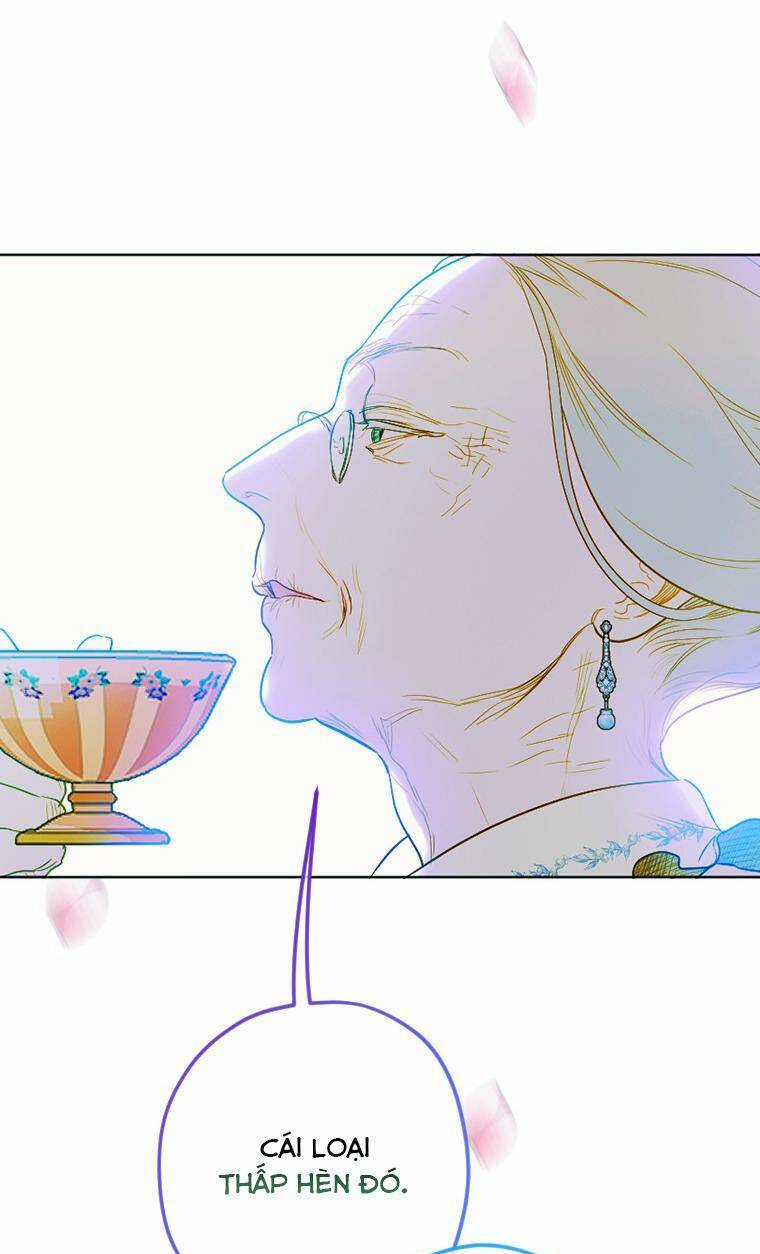 Khế Ước Hôn Nhân Của Mẹ Tôi Chapter 6 trang 25