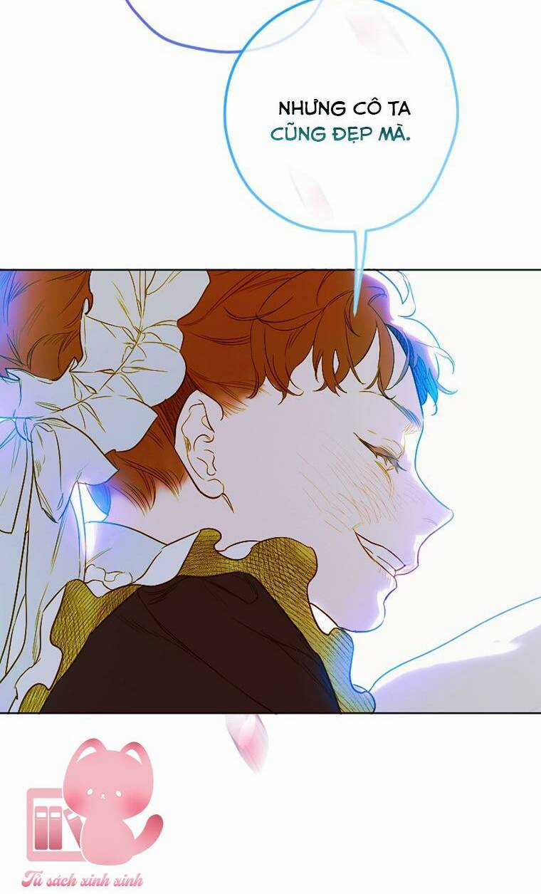 Khế Ước Hôn Nhân Của Mẹ Tôi Chapter 6 trang 26