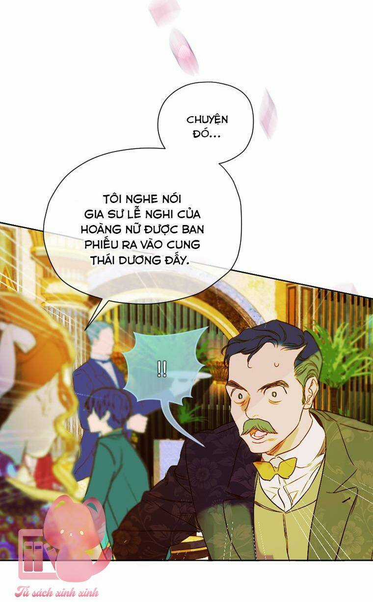 Khế Ước Hôn Nhân Của Mẹ Tôi Chapter 6 trang 29