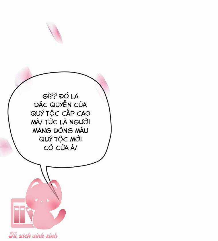 Khế Ước Hôn Nhân Của Mẹ Tôi Chapter 6 trang 30