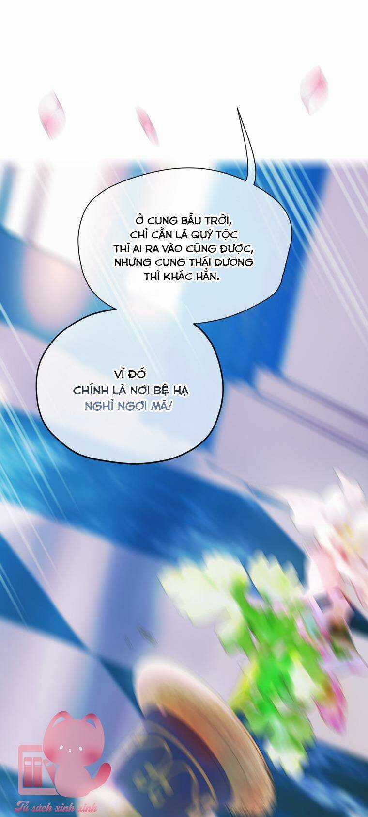 Khế Ước Hôn Nhân Của Mẹ Tôi Chapter 6 trang 31